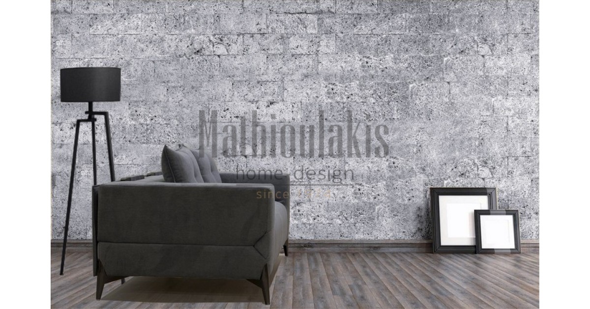 Καναπές Κρεβάτι Mykonos Καναπές - Κρεβάτι