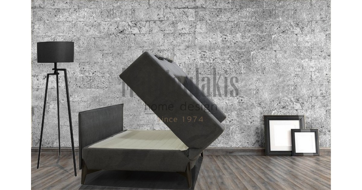 Καναπές Κρεβάτι Mykonos Καναπές - Κρεβάτι