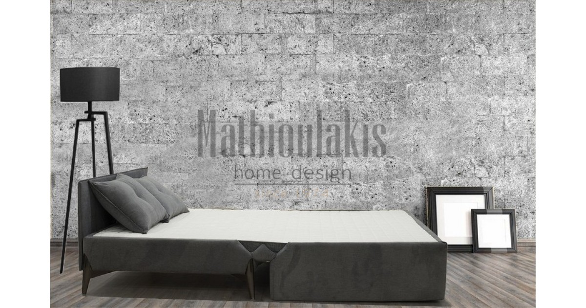 Καναπές Κρεβάτι Mykonos Καναπές - Κρεβάτι