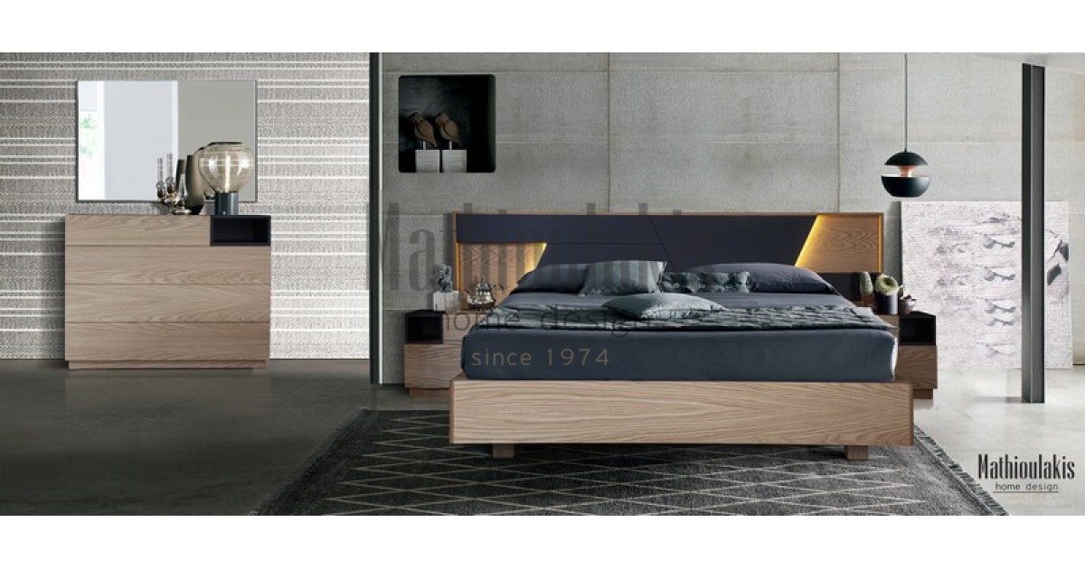 Κρεβατοκάμαρα Boston Κρεβατοκάμαρα