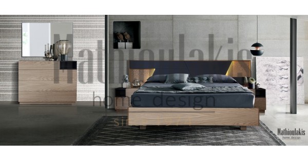 Κρεβατοκάμαρα Boston