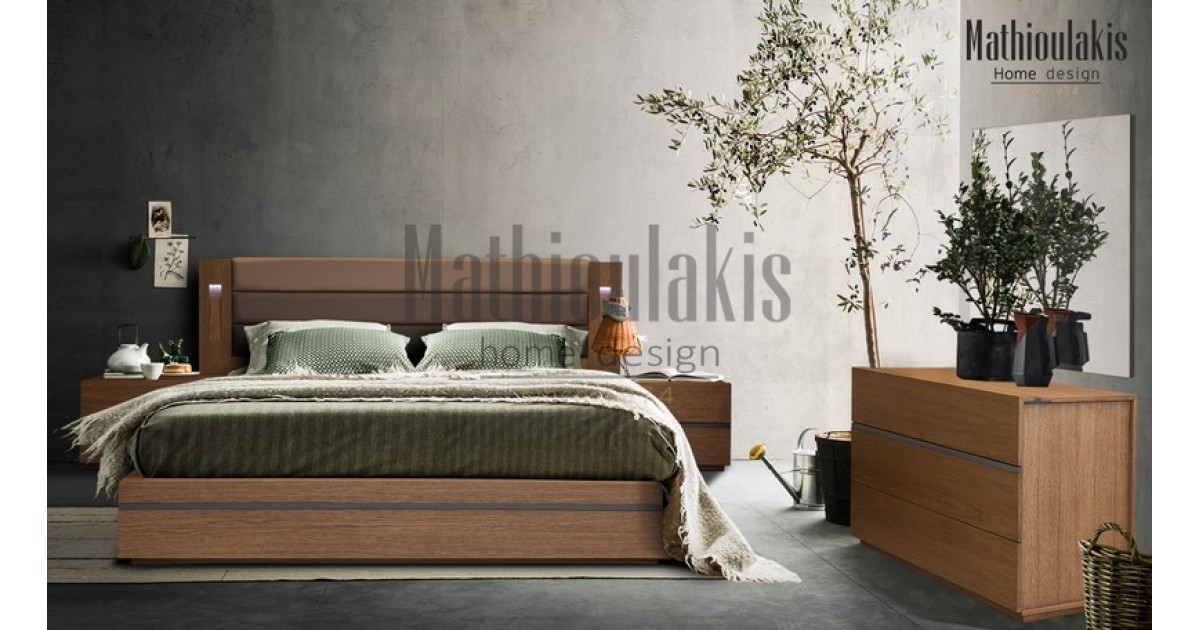 Κρεβατοκάμαρα Prestige Κρεβατοκάμαρα