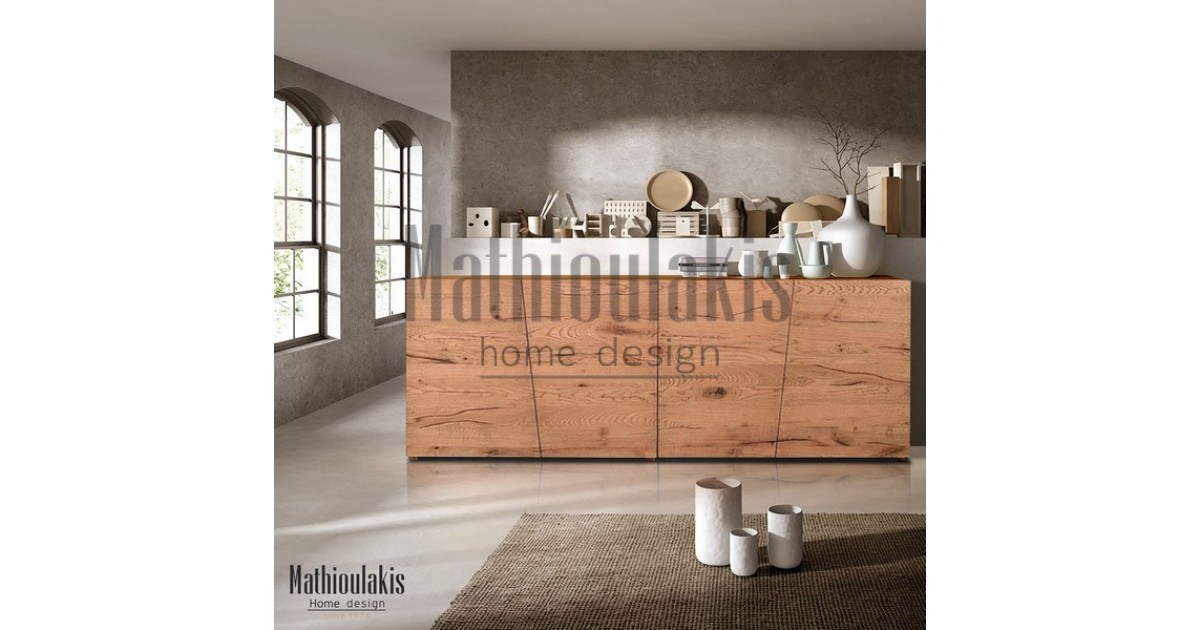 Μπουφές Albert Μπουφές