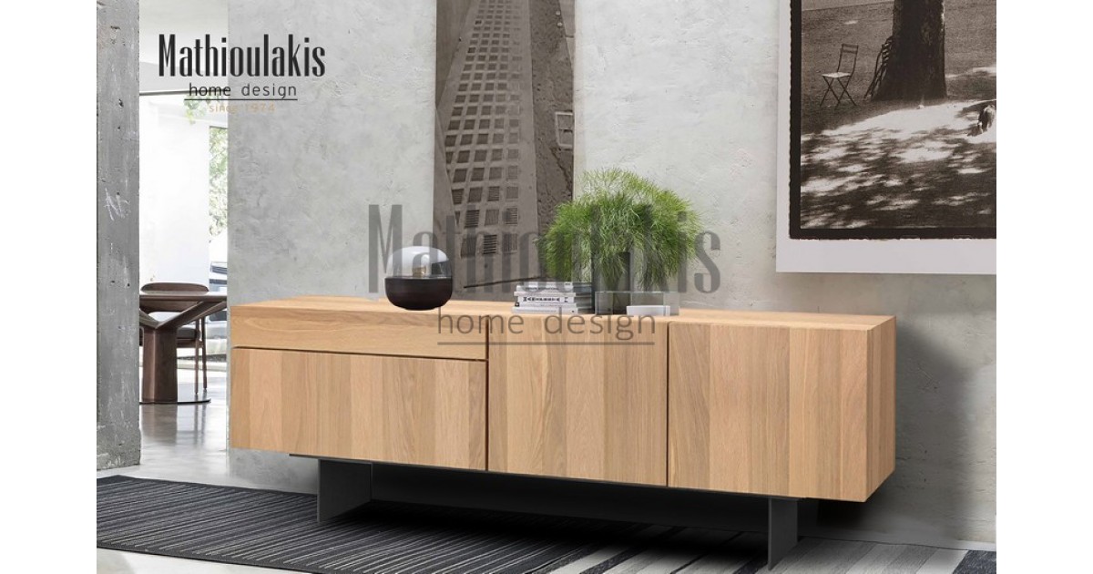 Μπουφές Boston Μπουφές