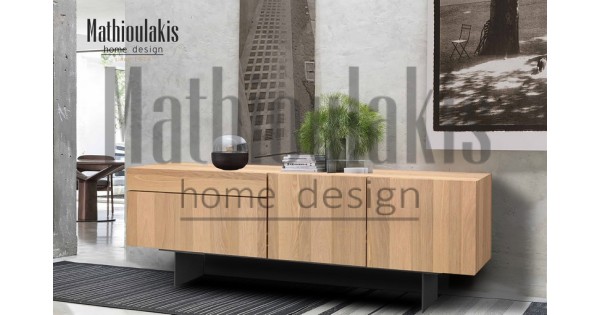 Μπουφές Boston