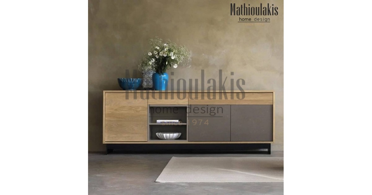 Μπουφές Enzzo Μπουφές