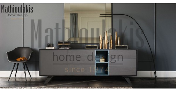 Μπουφές Fresh