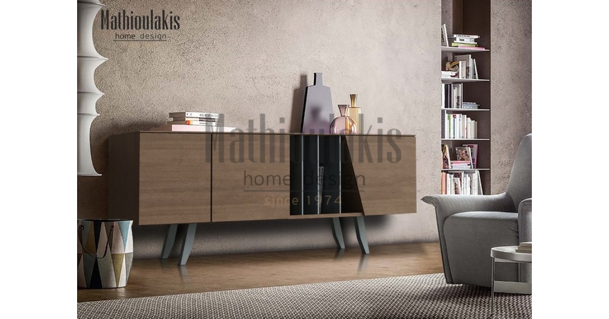 ξυλινοι μπουφεδες σαλονιου αθηνα ιλιον πειραιας τιμες τιμη  ..