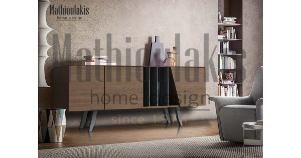 Μπουφές Master