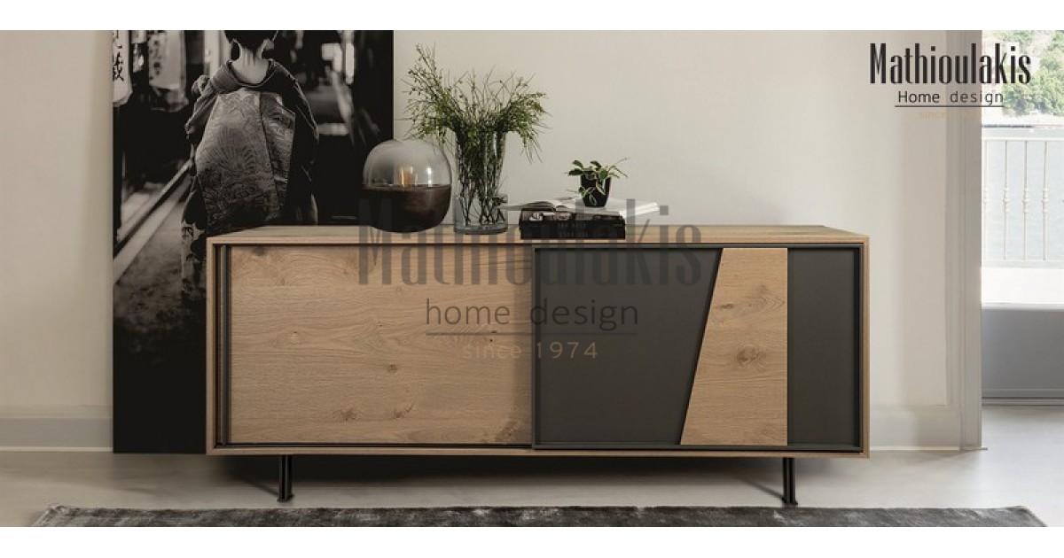 Μπουφές Space Μπουφές