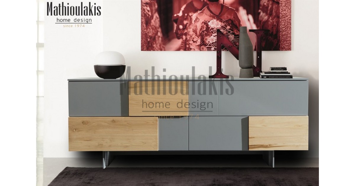 Μπουφές Urban Μπουφές