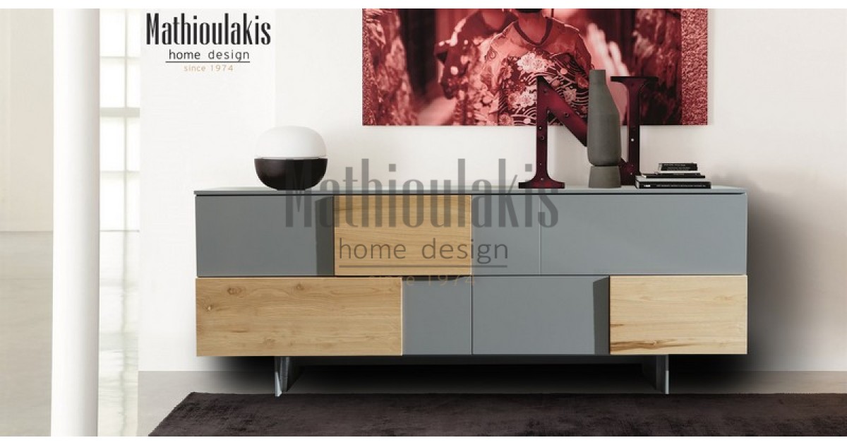 Μπουφές Urban Μπουφές