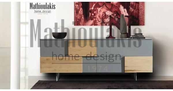 Μπουφές Urban