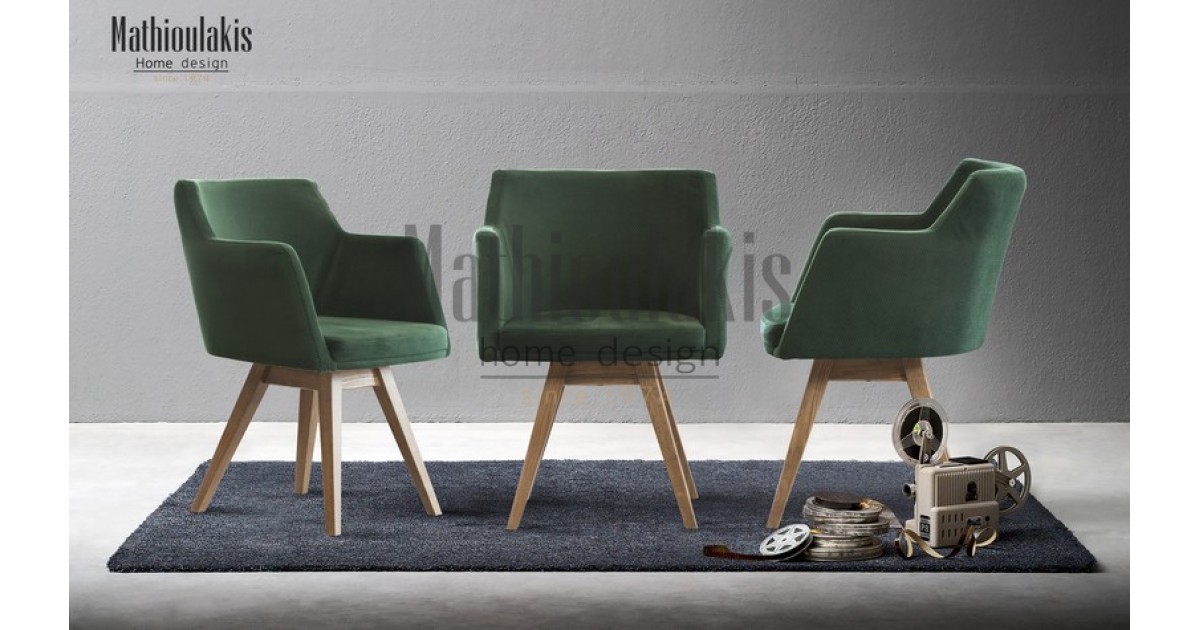 Καρέκλα Opus Καρέκλα