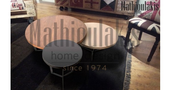 τραπεζακια σαλονιου ιλιον πετρουπολη περιστερι τιμες τιμη