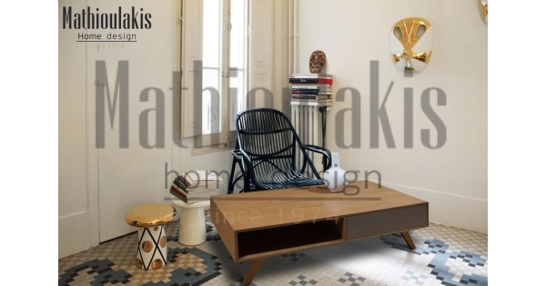 Τραπεζάκι Fresh