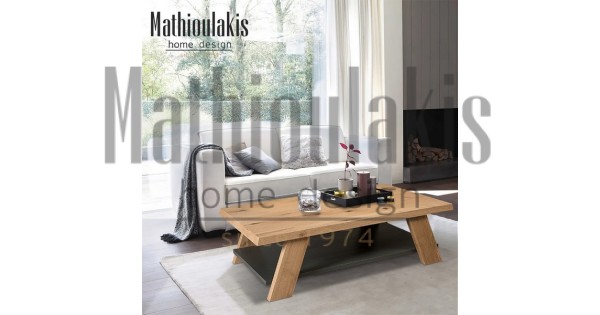 ξυλινο τραπεζακι σαλονιου αθηνα ιλιον πειραιας τιμες τιμη