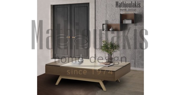 Τραπεζάκι Joy 