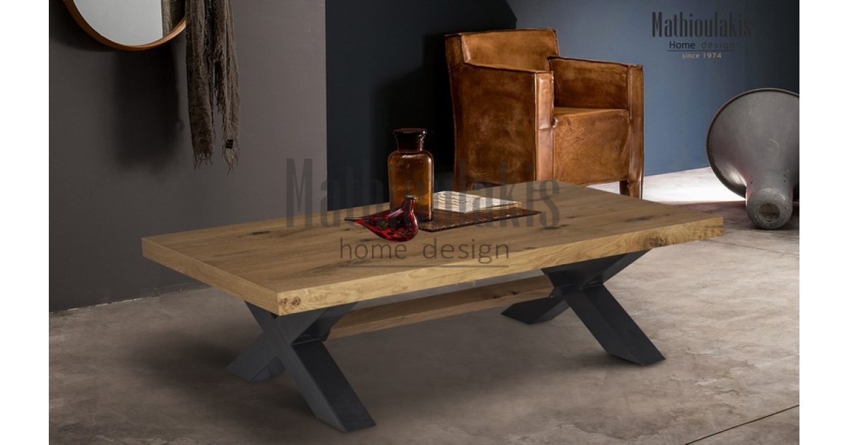 Τραπεζάκι More Τραπεζάκι- Έπιπλο  TV