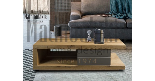 Τραπεζάκι Moss