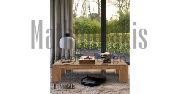 Τραπεζάκι Oliver