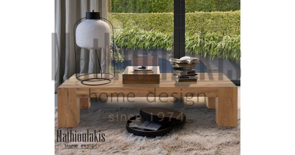 Τραπεζάκι Oliver