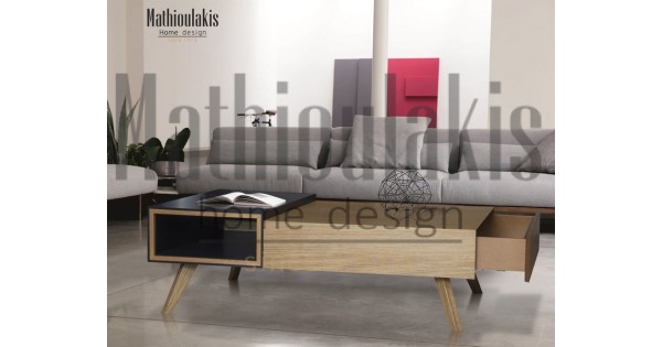 Τραπεζάκι Piobo