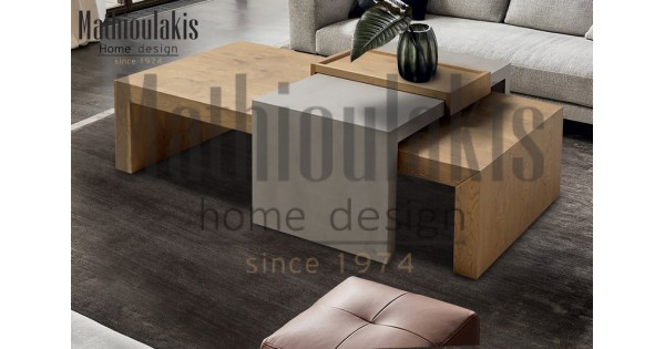 Τραπεζάκι Elite