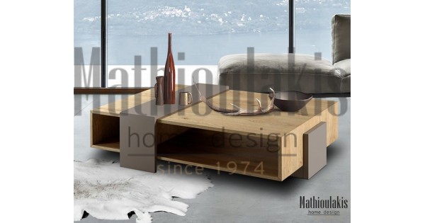 Τραπεζάκι Mast