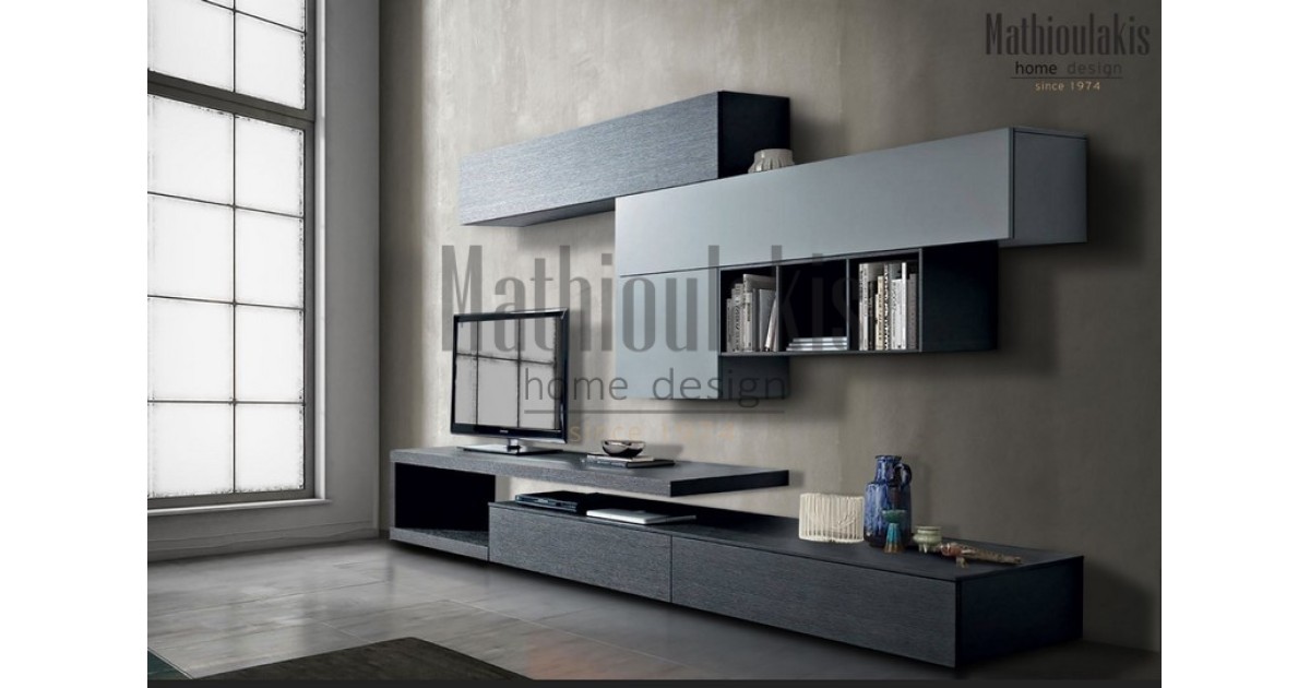 Σύνθεση Beluga Σύνθεση- Βιβλιοθήκη