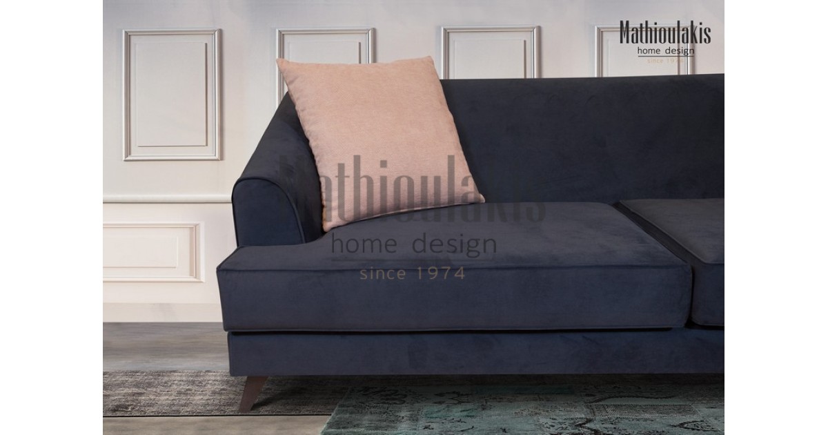 Σαλόνι 3Θ - 2Θ Revert  Σαλόνι