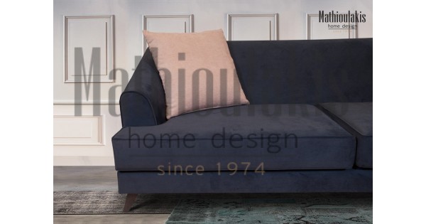 Σαλόνι Τριθέσιο Διθέσιο Revert