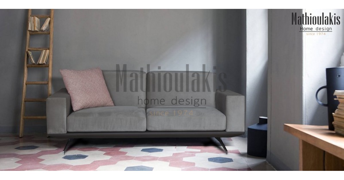 Σαλόνι 3Θ - 2Θ Ritch  Σαλόνι