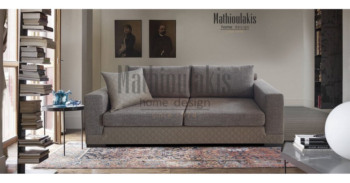 Σαλόνι 3Θ - 2Θ Squares  Σαλόνι