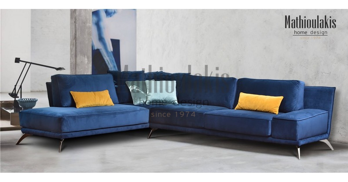 Σαλόνι Melody  Σαλόνι