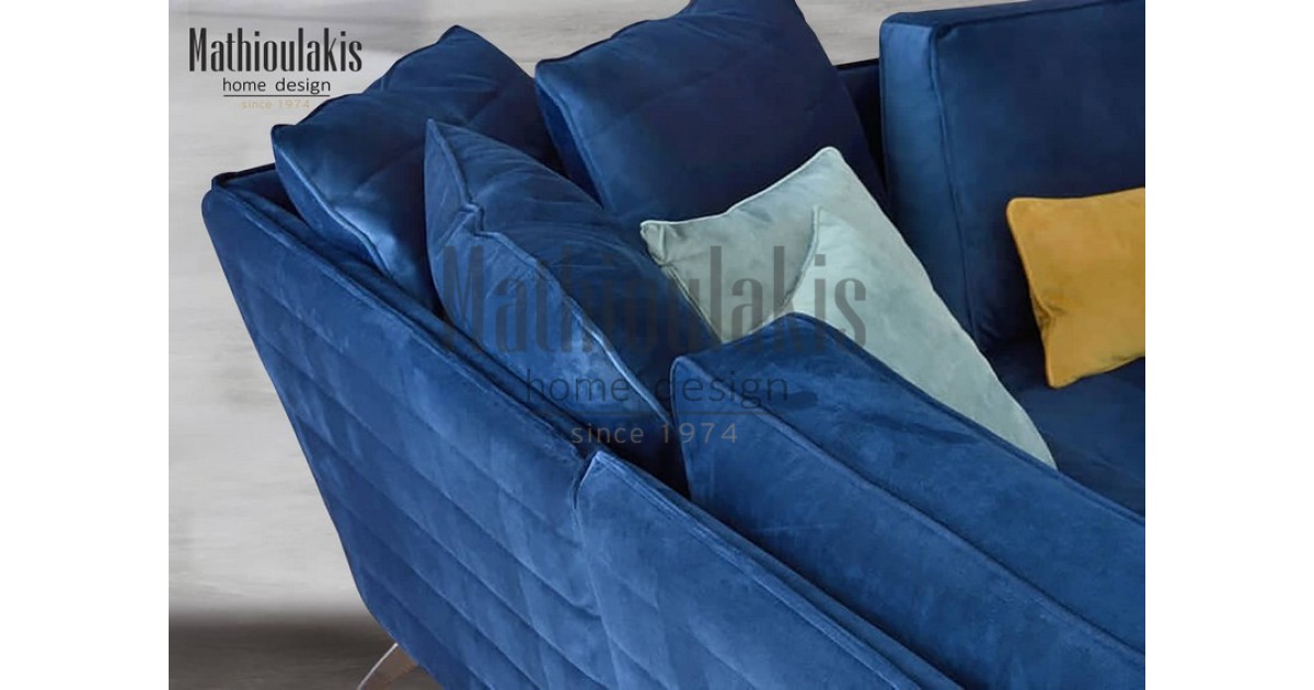 Σαλόνι Melody  Σαλόνι