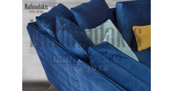 Γωνιακό Σαλόνι Melody