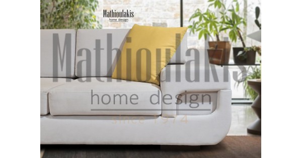 Γωνιακό Σαλόνι Porto