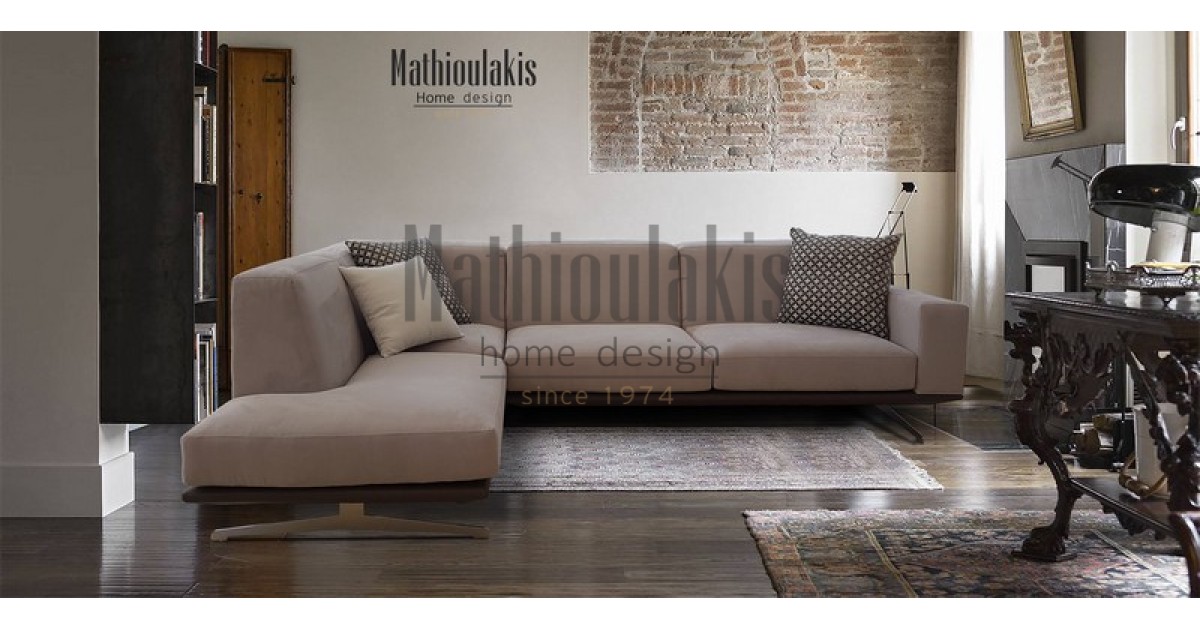 Σαλόνι Ritch  Σαλόνι