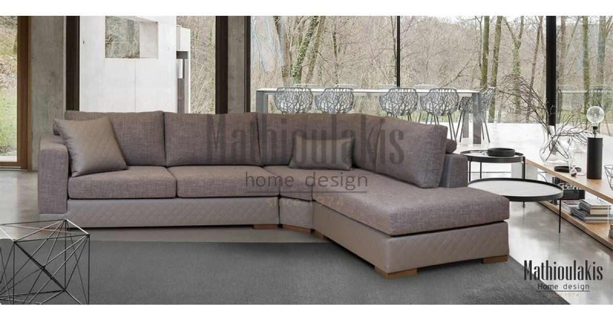 Σαλόνι Squares  Σαλόνι