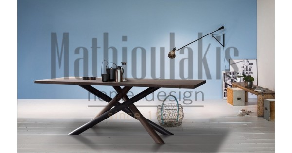 Τραπέζι Fuego 