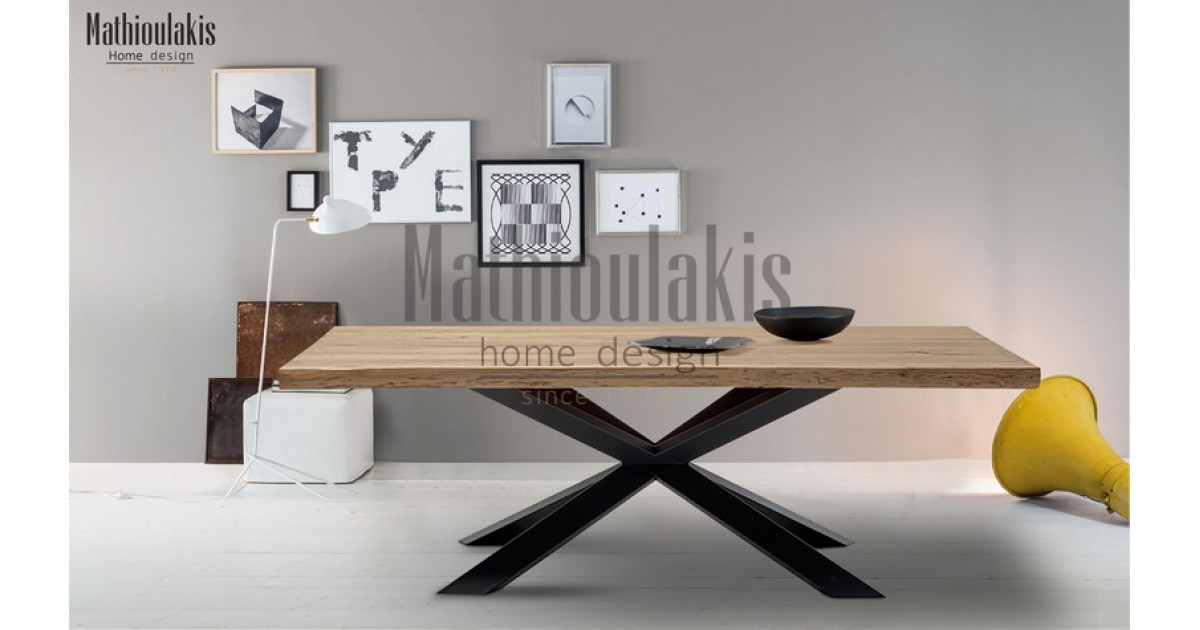 Τραπέζι Lazy Τραπέζι