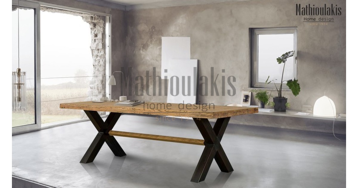 Τραπεζαρία More Τραπέζι