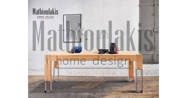 Τραπεζαρία Oliver (metal)