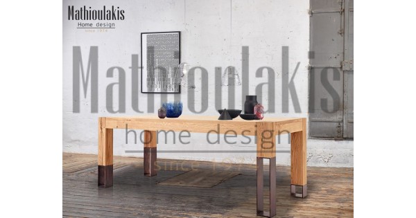 Τραπεζαρία Oliver (metal)