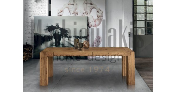 Τραπέζι Oliver