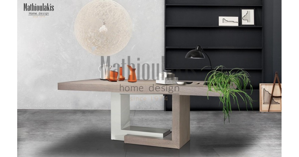 Τραπέζι Rotten Τραπέζι