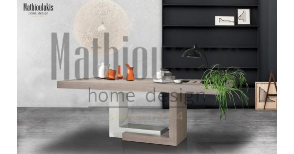 Τραπέζι Rotten