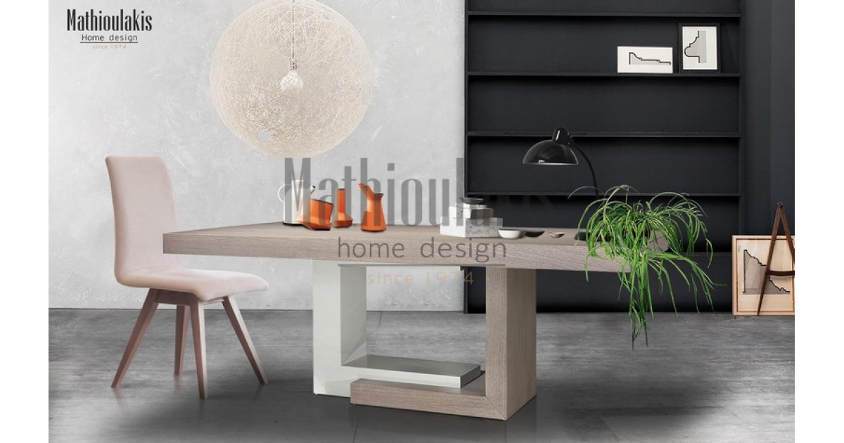 Τραπέζι Rotten Τραπέζι