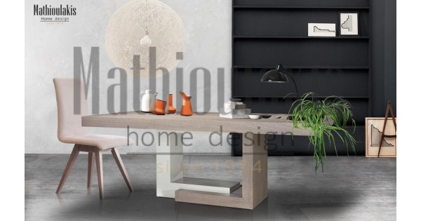 Τραπέζι Rotten